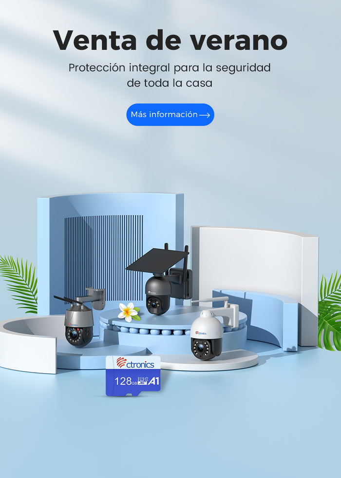 Ctronics-España