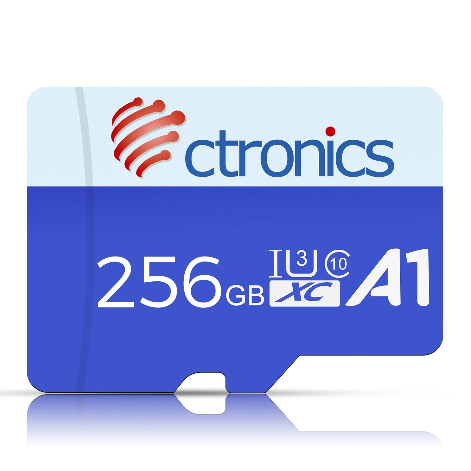 Tarjeta Micro SD Ctronics para cámara de vigilancia